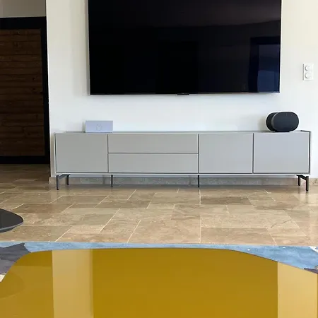 A Roccia Entre Et Montagne Avec Piscine Privee *