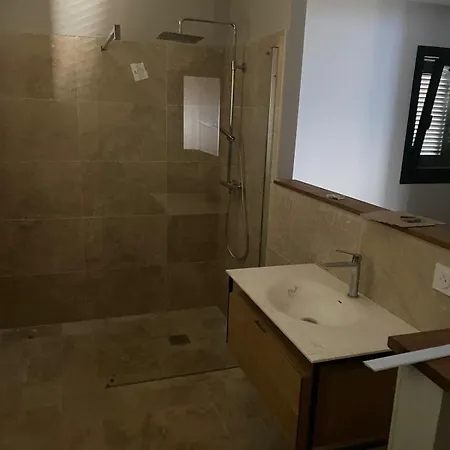 A Roccia Entre Et Montagne Avec Piscine Privee *