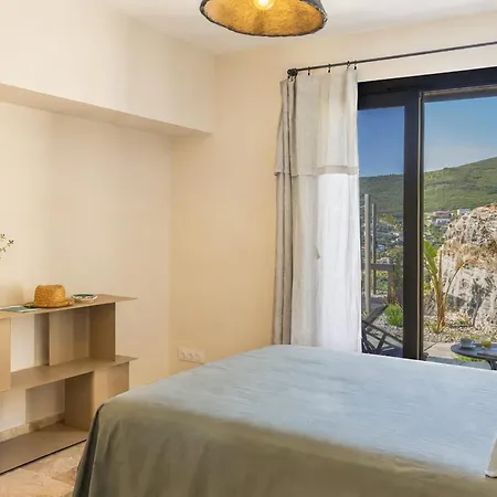 A Roccia Entre Et Montagne Avec Piscine Privée * Sisco